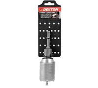 Dekton Core Drill 50mm, Dt80120 For Precise Clean Holes