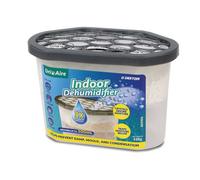 Dekton Dri Aire Indoor Dehumidifier Interior Damp Moisture Mould Mildew 500Ml - Natural