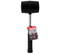 Dekton Dt10216 Rubber Mallet 32Oz