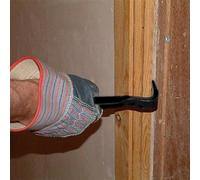 Dekton Dt10814 Pry Bar Oval Shank With Groove 24 Inch