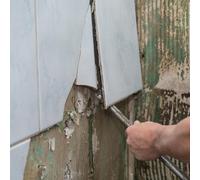 Dekton Dt10830 Pry Bar Set 4 Pc