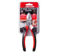 Dekton Dt20142 Diagonal Pliers 6 Inch