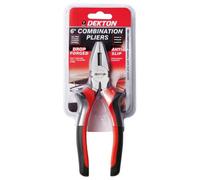 Dekton Dt20143 Combination Pliers 6 Inch