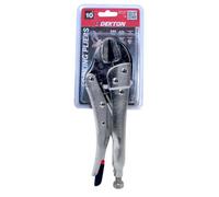 Dekton Dt20330 Locking Grip Pliers 10 Inch