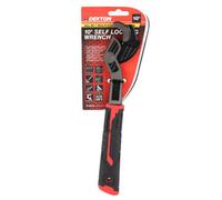 Dekton Dt20475 10" Self-Locking Wrench