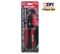 Dekton Dt20940 Wire Stripping Plier