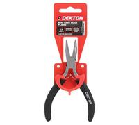 Dekton Dt2120217 Mini Bent Nose Pliers