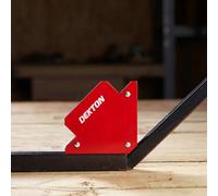 Dekton Dt30930 Welding Magnet 25Lb