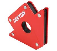 DEKTON DT30932 Welding Magnet 50lb, Welding, Soldering, Pipe Installation