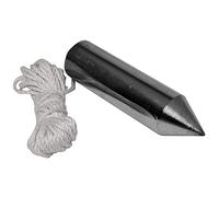 DEKTON DT45452 Plumb Bob, Plumb Line, Heavy Weight