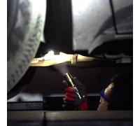 Dekton Dt50549 Pro Light Xp400 Performance Rechargeable Torch 400 Lumens