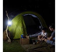 Dekton Dt50665 Pro Light Xa300 Adventurer Lantern Led Camping Lamp 300 Lumen