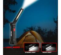 Dekton Dt50704 Rechargeable Worklight