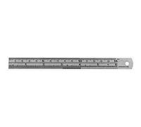 DEKTON DT55510 Stainless Steel Ruler, Silver, 150 mm