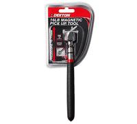 Dekton Dt60725B 16Lb Magnetic Telescopic Pick Up Tool With Anti-Slip Handle