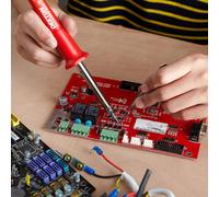 Dekton Dt60930 Soldering Iron 30W