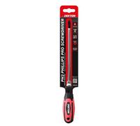 Dekton Dt65182 Philips No3 X 150mm Pro Screwdriver