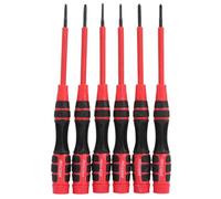 Dekton Dt65310 Precision Screwdriver Set 6Pc