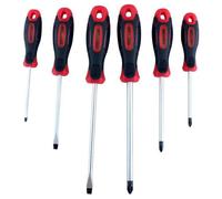Dekton Dt65501 Screwdriver Set 6Pc