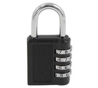 Dekton Dt70170 Combination Padlock 4 Digit Resettable Combination