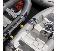 Dekton Dt70414 Heavy Duty Multipurpose Rope 1/2 Inch X 100Ft