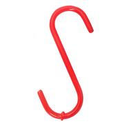 Dekton Dt70578 S Hook Set 10" 10Pc