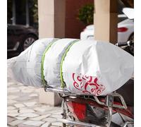 Dekton Dt70645 50'' X 10mm Heavy Duty Bungee Cord