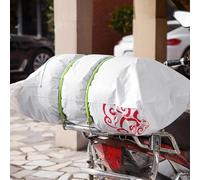 Dekton Dt70646 52" X 10mm Heavy Duty Bungee Cord