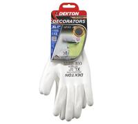 Dekton Dt70816 10/xl Size Decorators Pu Coated Gloves Ultimate Protection