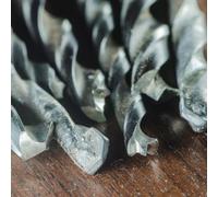 Dekton Dt80201 8Pc Pro Masonry Drill Set 2-10mm