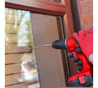 Dekton Dt80295 6 Piece Glass Drill Bit Set