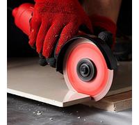 Dekton Dt80470 4.5" Diamond Tile Cutting Disc 22.2mm Bore Size