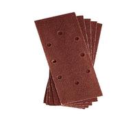Dekton Dt80756 Hook And Loop Sanding Sheets 93mmx 5Pc
