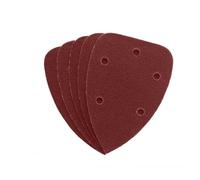 Dekton Dt80768 Hook & Loop Detail Sanding Sheets 100mm X 140mm 120G