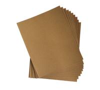 Dekton Dt80774 10Pc Multi-Surface Sanding Sheets 280mm X 230mm Medium 100 Grit