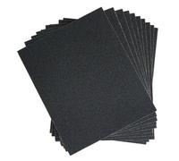 Dekton Dt80786 Wet And Dry Mixed Sanding Sheets 2 9Pc