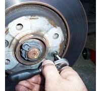 Dekton Dt85140 11Pc 1/4'' Dr Bit Socket Set