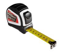 Dekton Fatboy Magnet Tape Measure 5M X 25mm, Dt55170