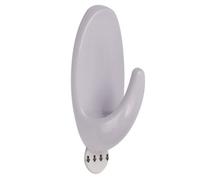 Dekton Geckogrip Jumbo Hook 1Pc White, Dh04002