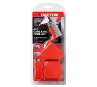 Dekton Grout, Corner Cleaner And Finishing Kit, Dt95890