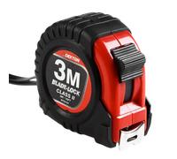 Dexton 3M x 19MM Hardcase Tape Measure Blade Lock