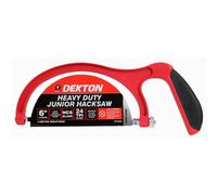 DEKTON HEAVY DUTY JUNIOR HACKSAW, DT45525