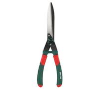 Dekton Hedge Shear - Heavy Duty Garden Trimming Shear with Sharp Blades | Ergonomic Handle for Comfort | Ideal for Pruning Hedges, Bushes, and Shrubs | Durable and Precise Cutting