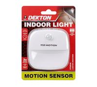 DEKTON Indoor Motion Sensor Light