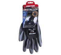 Dekton Installer Gloves Size 10/xl