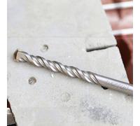 Dekton Masonry Drill Bit 8mm X 120mm, Dt80037