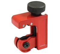 Dekton Mini Tube Cutter-Adjustable Opening| For Diy And Professional Use| 3mm To 22mm| 1/8"-7/8"| Ideal For Cutting Copper Tube| Sharp Rotary Blade for Clean Cuts| Ergonomic Grip for comfort handling