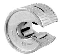 Dekton Pipe Slicer 15mm-Copper pipe cutter ideal for tight spaces| Easy and fast cutting| Durable hardened steel| For tight spaces and one handed operation| Ideal for making clean cuts in copper pipes