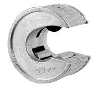 Dekton Pipe Slicer 22mm-Copper pipe cutter ideal for tight spaces| Easy and fast cutting| Durable hardened steel| For tight spaces and one handed operation| Ideal for making clean cuts in copper pipes