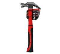 Dekton Power Dt10119 Fiberglass Claw Hammer 16Oz